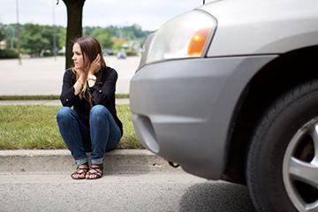 Urgence pneu crevé auto Paris