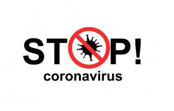 Stop Corana Virus